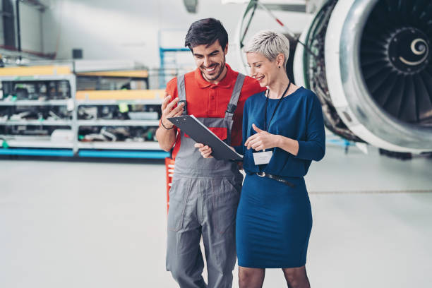 Aviation Safety Manager