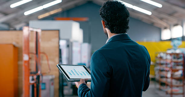 Operations Manager (Supply Chain)