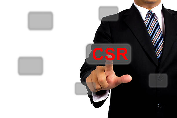 CSR Manager