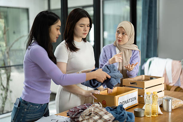 Community Engagement Manager