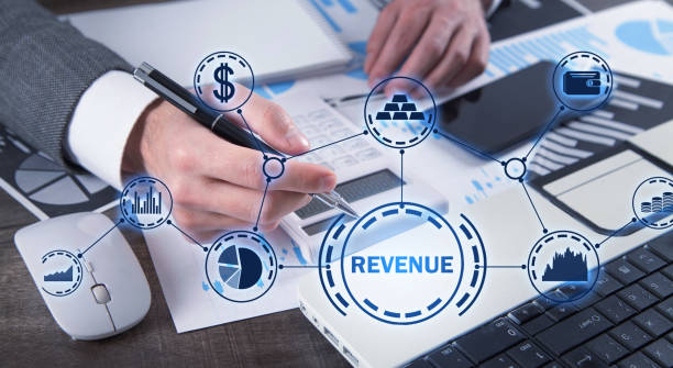 Revenue-Management Analyst