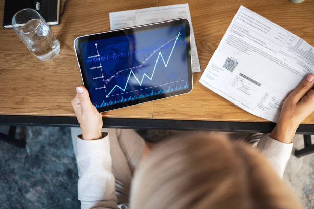 Forecasting Specialist