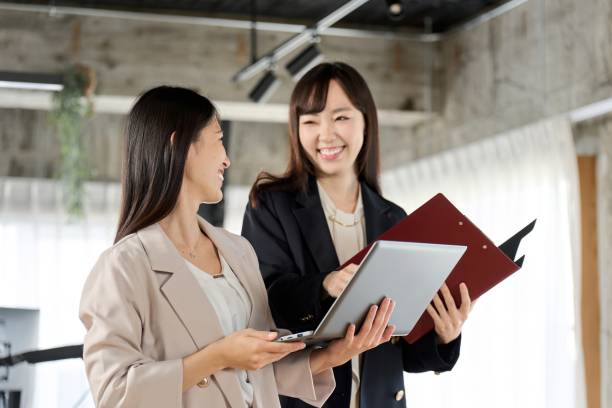 Junior Marketing Associate