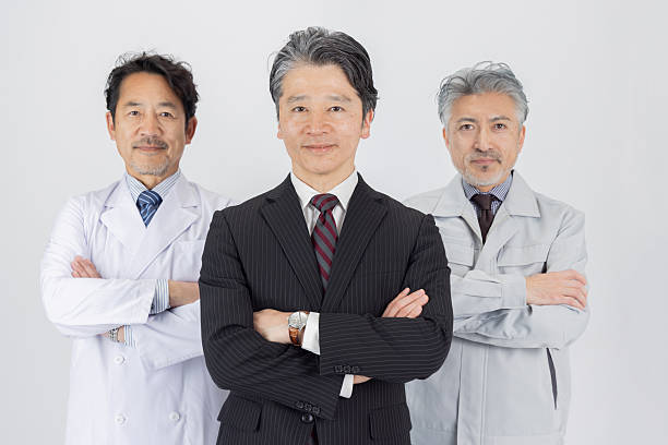 Chief Executive Officer (CEO) of Healthcare Organization