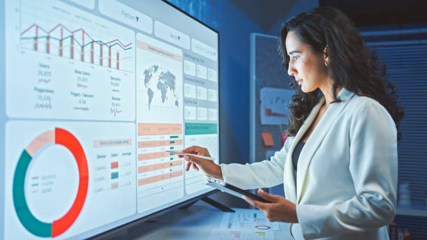 Marketing Analytics Expert