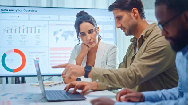 Marketing Analytics Manager (Senior Level)