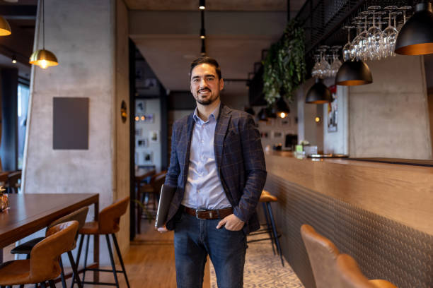 Serial Entrepreneur (Top Tier)