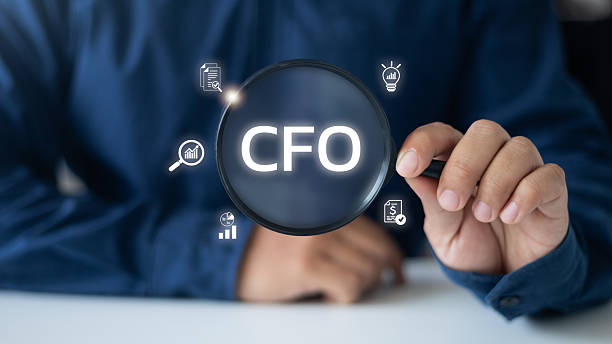 Chief Financial Officer (CFO)