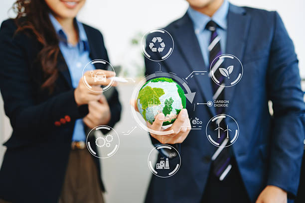 Corporate Social Responsibility (CSR) Manager