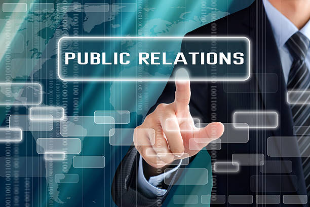 Public-Relations Manager