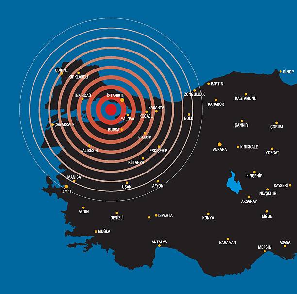 Earthquake Seismologist (Specialized Role)