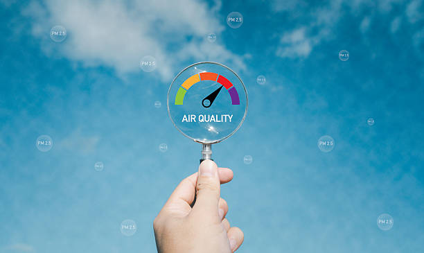 Health Biometeorologist (Specialized Role)