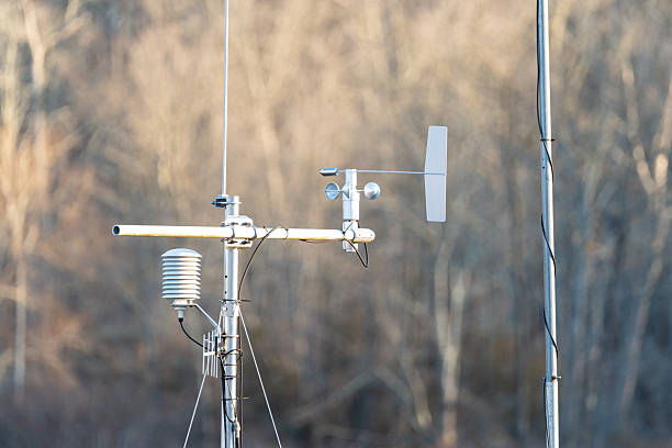 Disaster Mapping Specialist (Specialized Role)