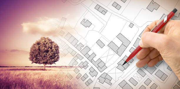 Land-Use Planner (Specialized Role)