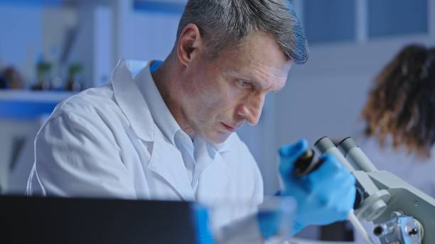 Senior Serologist/Research Lead