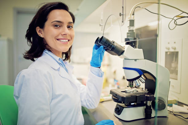 Clinical Serologist (Specialized Role)