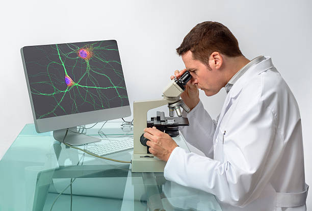 Neuropathology Histologist (Specialized Role)