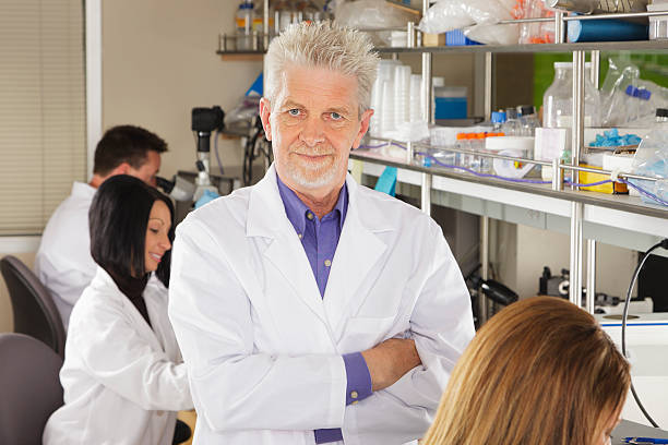 Microbiology Program Director/Professor