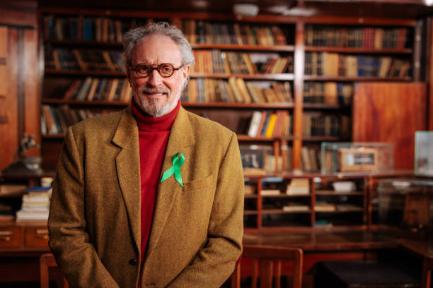 Carcinology Program Director/Professor