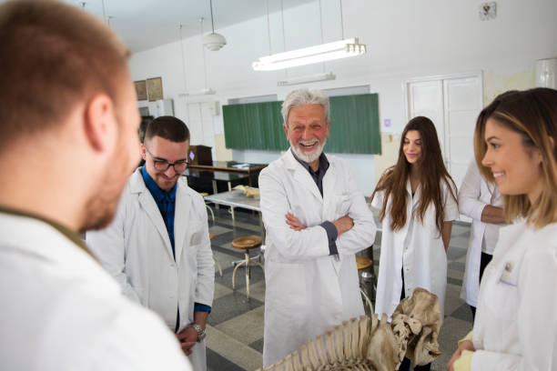 Morphology Research Director