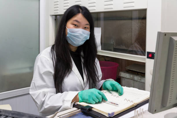 Aerology Research Scholar (PhD)