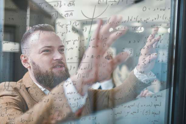 Senior Mathematician