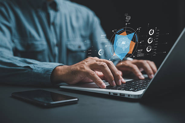 Mathematical Industry Consultant