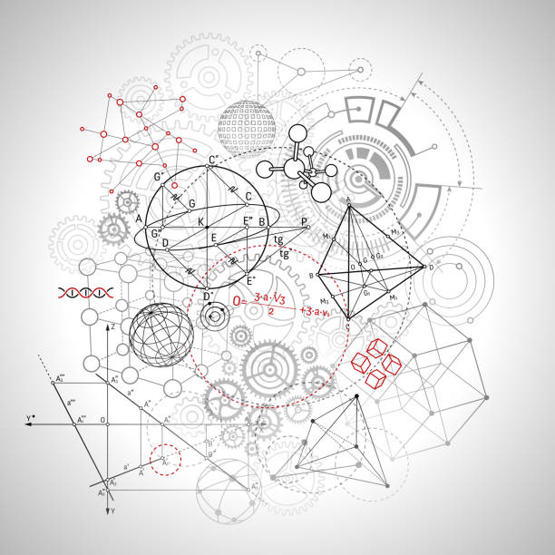 Mathematical Innovator