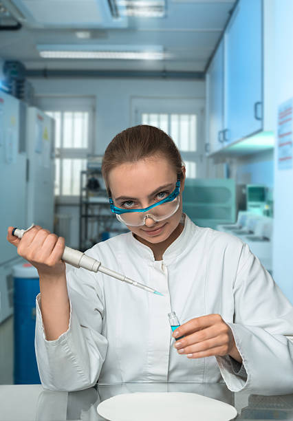 Junior Hydrobiologist