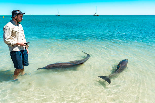 Established Hydrobiologist