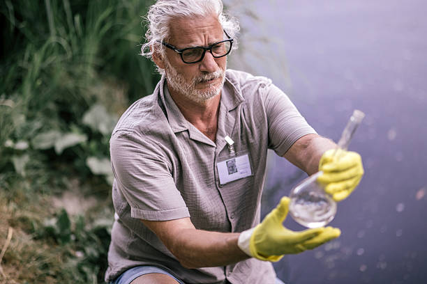 Senior Hydrobiologist /Research Lead