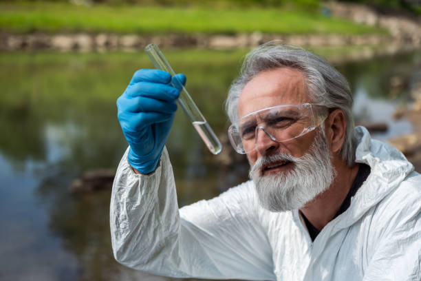 Hydrobiology Program Director/Professor