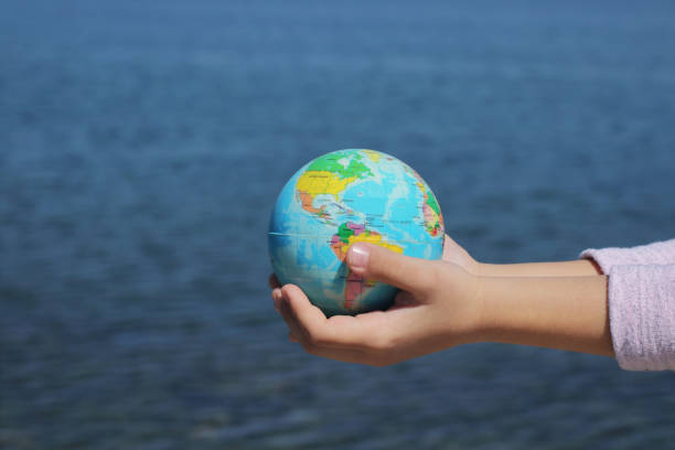 Marine Conservationist (Specialized Role)