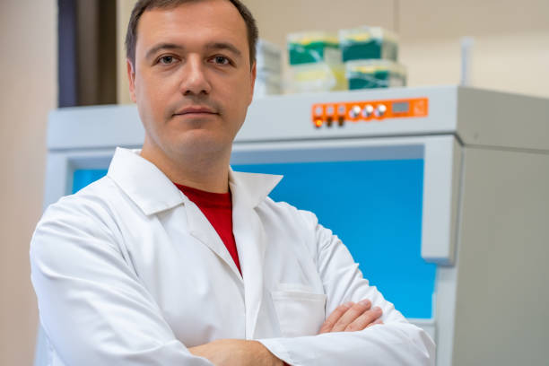 Enzymology Program Director/Professor