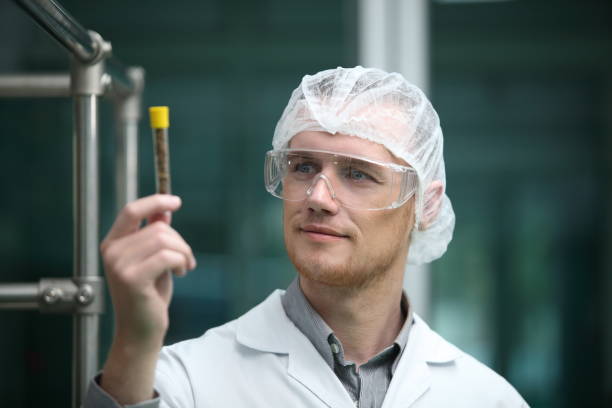 Pharmaceutical Enzymologist (Specialized Role)