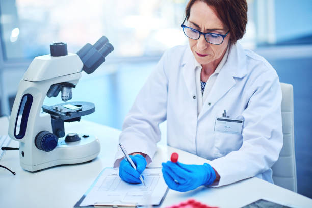 Clinical Enzymologist (Specialized Role)