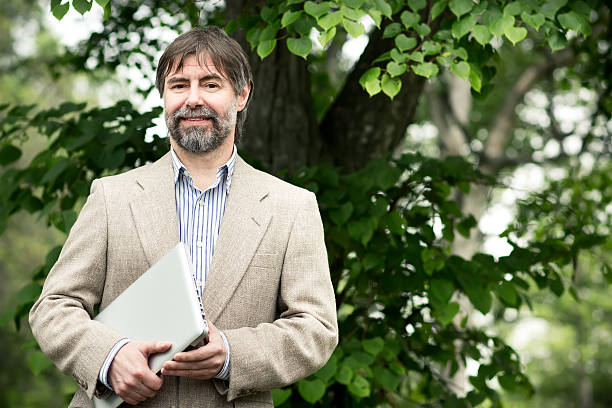 Ecology Program Director/Professor