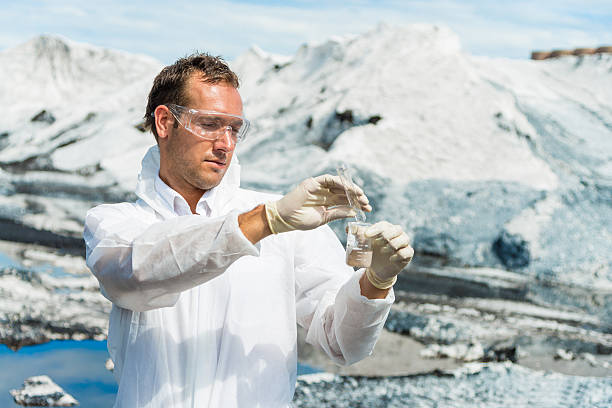 Senior Glaciologist/Research Lead