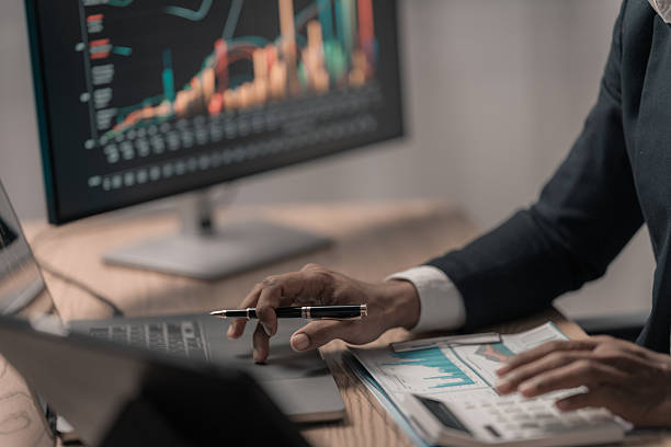 Established Statistician