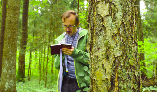 Established Dendrologist