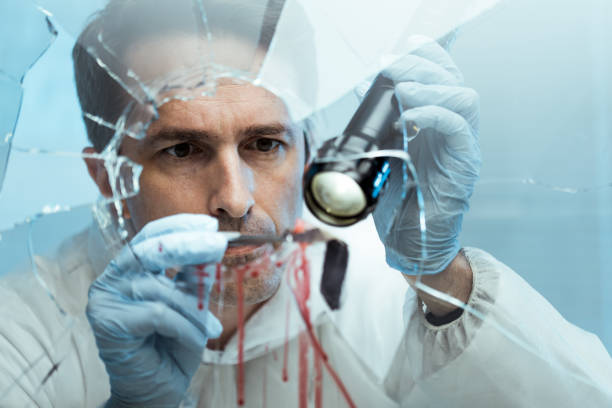 Global Forensic Expert