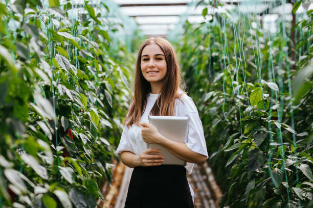 Horticultural Consultant
