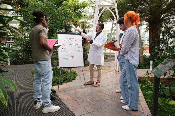 Professor Horticulture