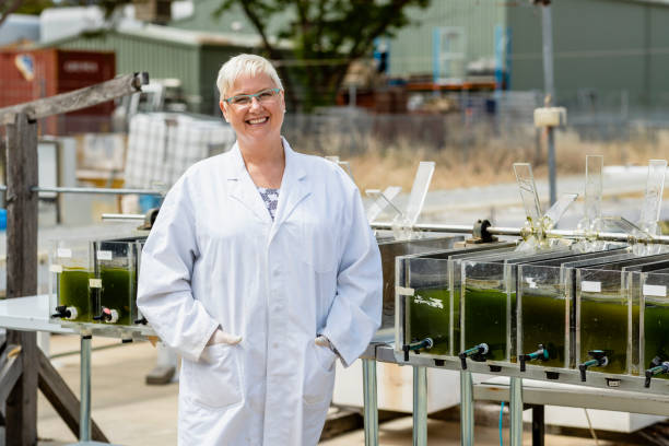 Associate Scientist/Associate Professor