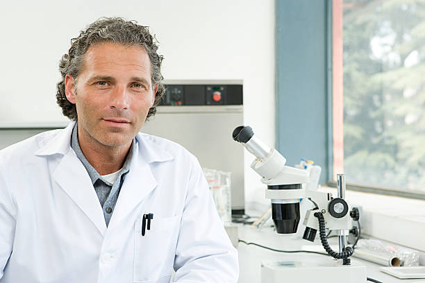 Research Director/Department Chair