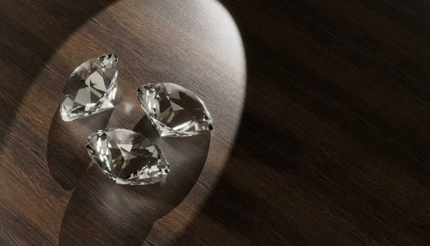 Diamond Grader (Specialized Role)