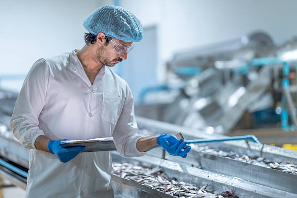 Aquaculture Biotechnologist (Specialized Role)