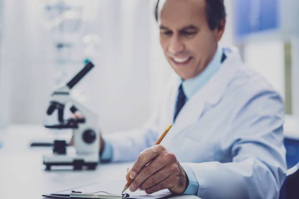 Marine Genomics Specialist (Specialized Role)