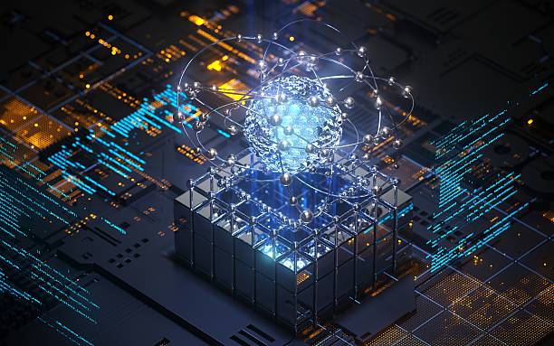 Established Quantum Information Scientist