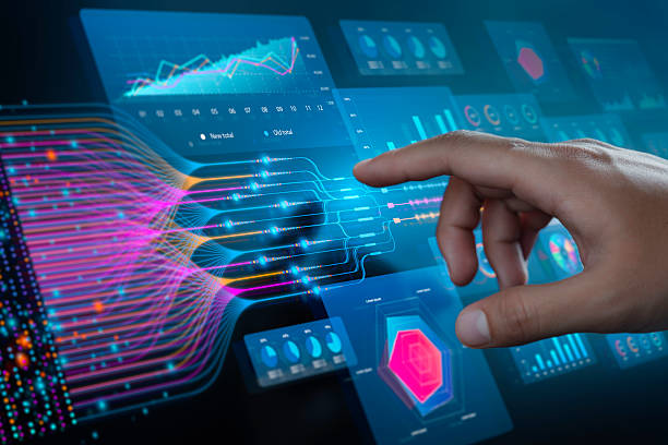 Senior Quantum Information Scientist/Research Lead